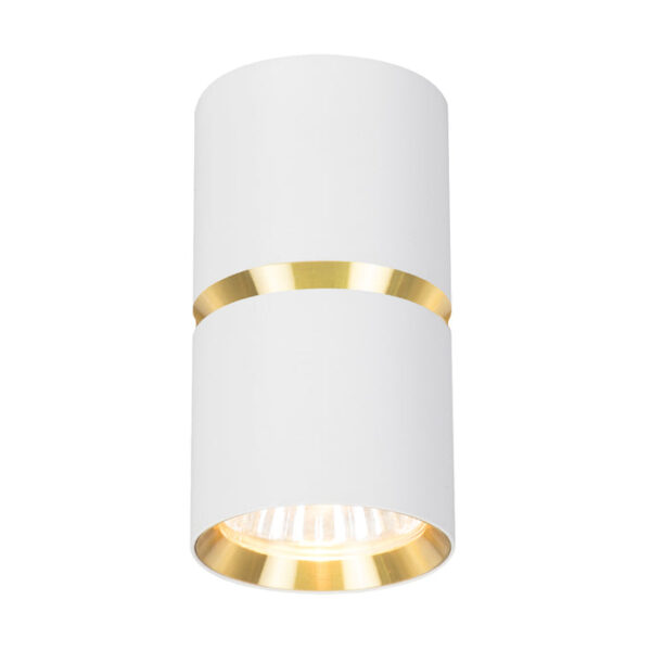 Tronic Round Ceiling Spot Light Ll 1025-Gu