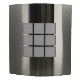 Tronic Square Curved Indoor Light