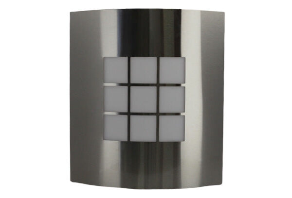 Tronic Square Curved Indoor Light