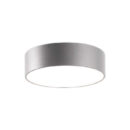 Tronic Round Silver Ceiling Light
