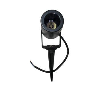 Tronic Single Spot Spike Light