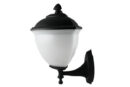 Tronic Inverted Outdoor Wall Lamp
