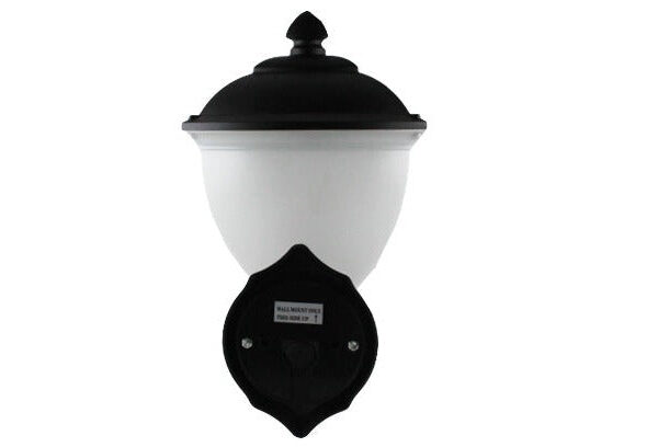 Tronic Inverted Outdoor Wall Lamp