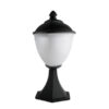 Tronic Outdoor Gate Lamp