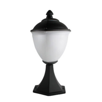 Tronic Outdoor Gate Lamp