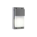 Tronic Silver Integrated Bulkhead