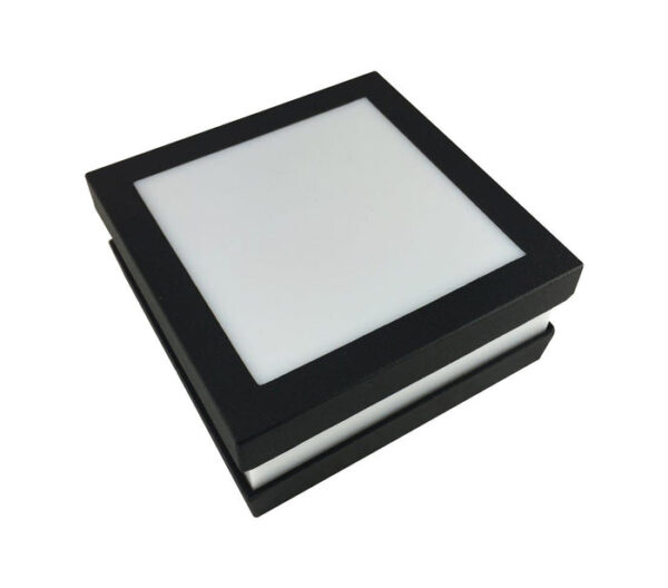 Tronic Black &Amp; White Led Bulkhead Fitting