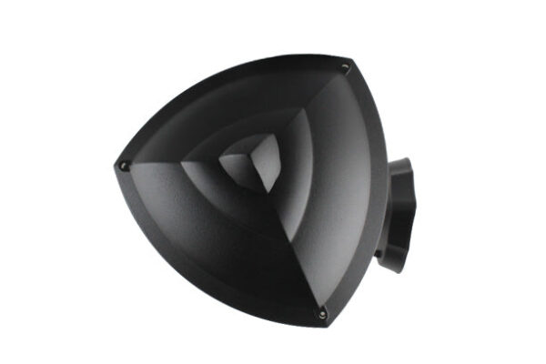 Tronic Outdoor Wall Lamp