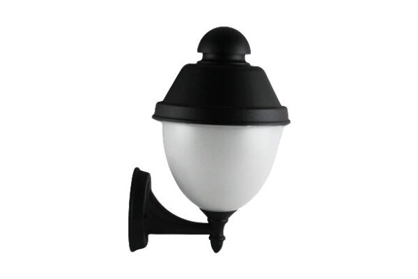 Tronic Outdoor Wall Lamp
