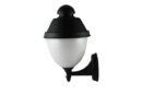 Tronic Outdoor wall lamp