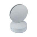 Tronic White LED Wall Light