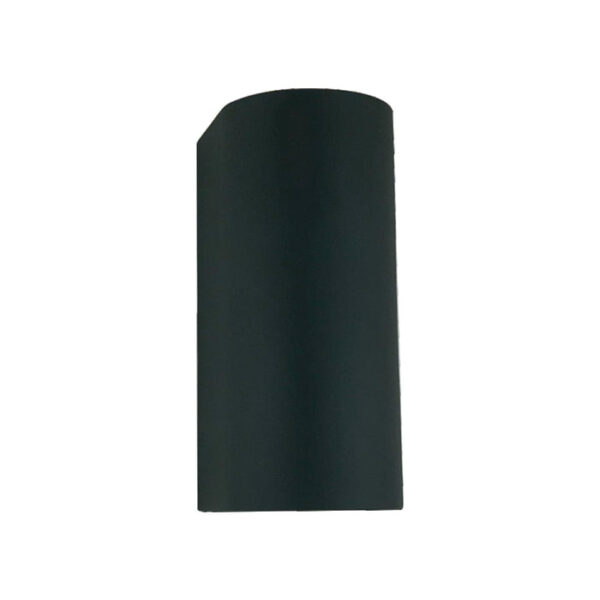 Tronic Cylindrical Up &Amp; Down Wall Light