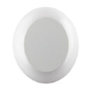 Tronic Double Oval Disk Wall Light
