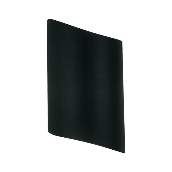 Tronic Quadrilateral-Shaped Wall Light