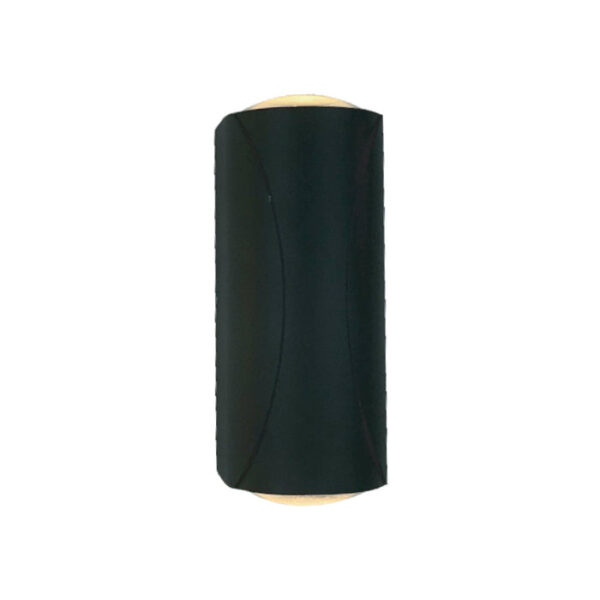 Tronic Cylindrical-Shaped Up &Amp; Down Wall Light