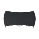 Tronic Modern Black Sconce LED Wall Light
