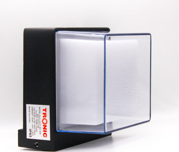 Tronic Box Wall Light