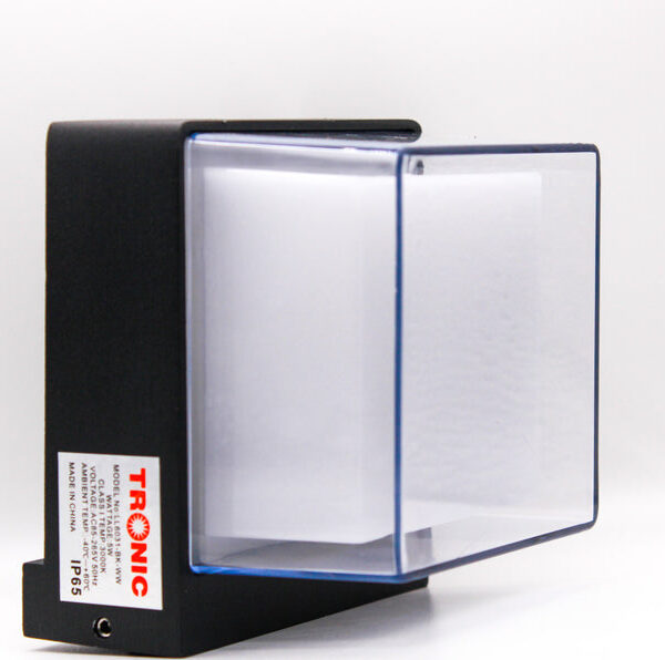 Tronic Box Wall Light