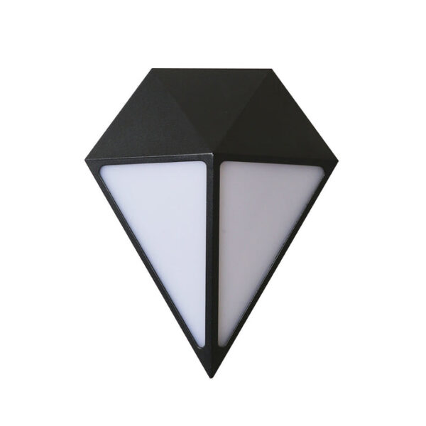 Tronic Diamond Design Led Wall Light