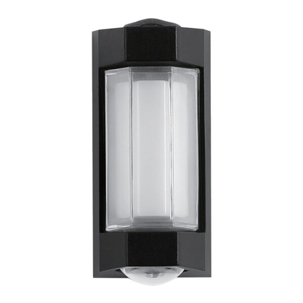 Tronic Wall Light Ll 6057-Bk-Ww