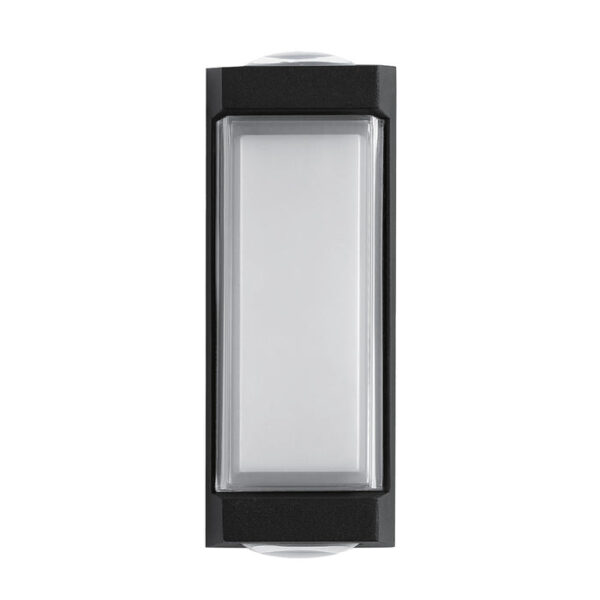 Tronic Wall Light Ll 6058-Bk-Ww