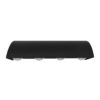 Tronic Wall Light LL 6060-04-BK-WW
