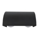 Tronic Wall Light LL 6060-BK-WW