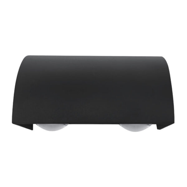Tronic Wall Light Ll 6060-Bk-Ww