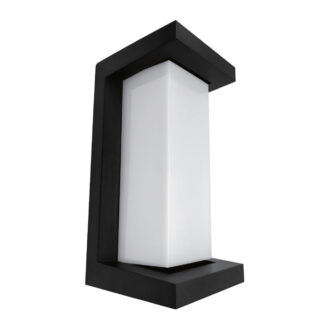 Tronic Wall Light Ll 6062-Bk-Ww
