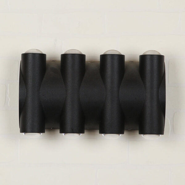 Tronic Dual Fancy Led Wall Light