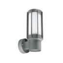 Tronic Silver LED Wall Light
