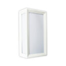 Tronic Rectangular Wall Light