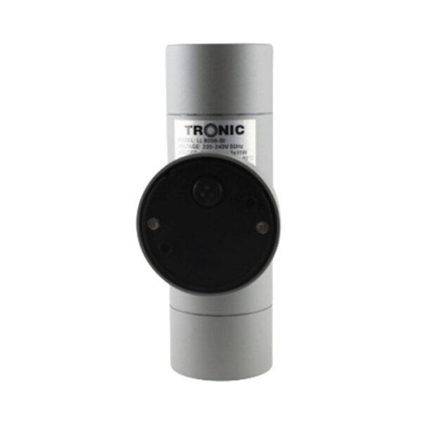 Tronic Silver Up And Down Spotlight