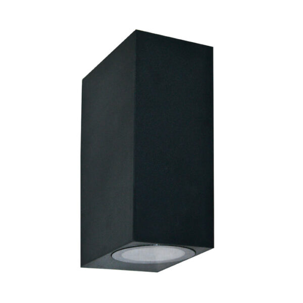 Tronic Two-Sided Wall Light