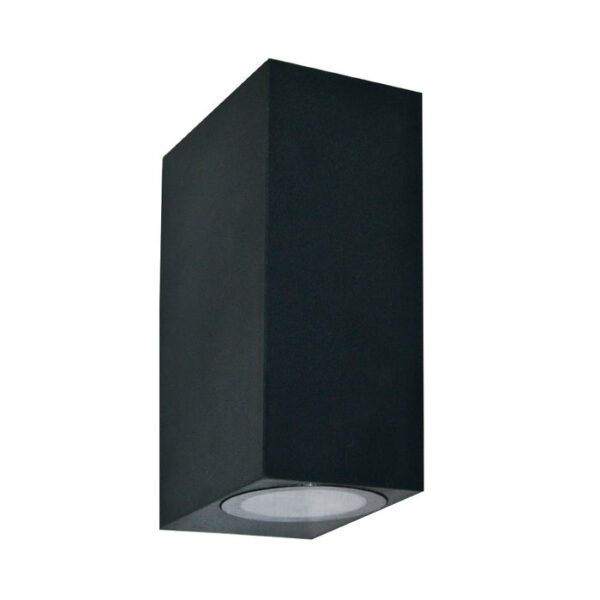 Tronic Two-Sided Wall Light