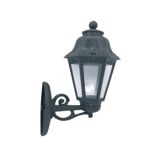 Tronic Ornamental Outdoor Wall Lamp