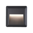 Tronic Square LED step light