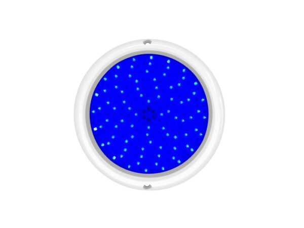 Tronic Submersible Red, Green &Amp; Blue Led 18 Watts Swimming Pool Light