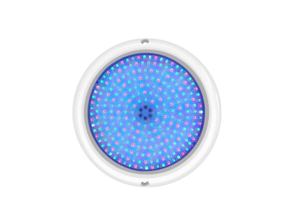 Tronic Submersible Red, Green &Amp; Blue Led 18 Watts Swimming Pool Light