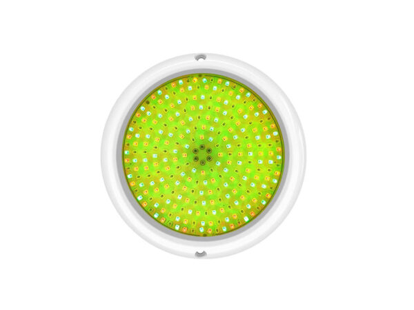 Tronic Submersible Red, Green &Amp; Blue Led 18 Watts Swimming Pool Light