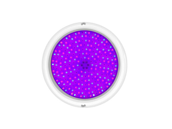Tronic Submersible Red, Green &Amp; Blue Led 18 Watts Swimming Pool Light