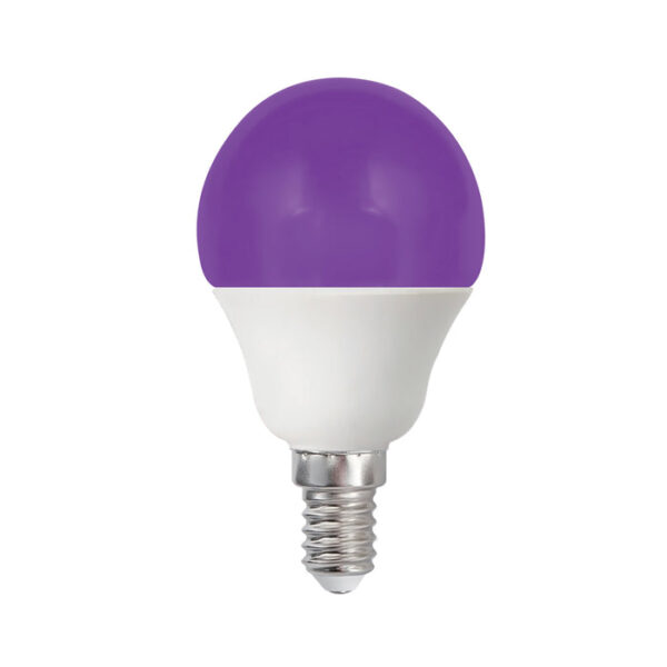 Tronic 2 Watts Led Bulb E14 (Small Screw)