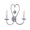 Tronic Ornamental Wall Lamp