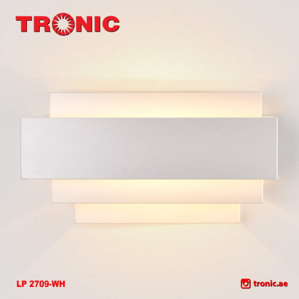 Tronic Modern Design Wall Lamp