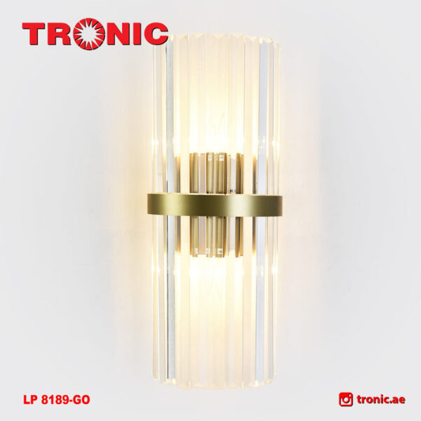 Tronic Wall Bracket-Lp 8189-Go