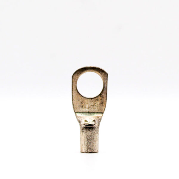 Tronic Cable Lugs 10-8 MM