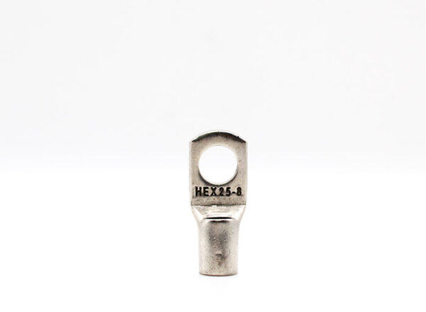 Tronic Cable Lugs 25-8 Mm