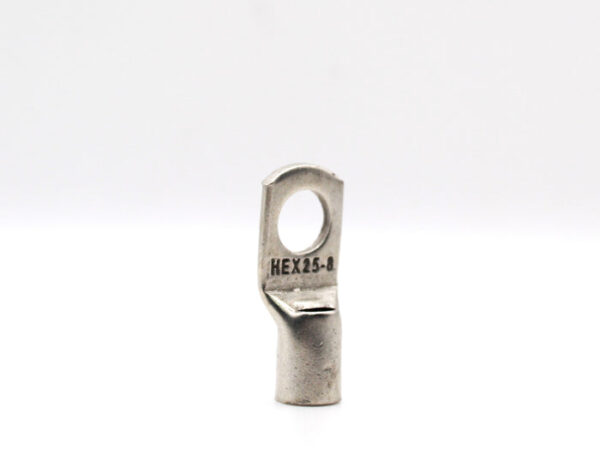 Tronic Cable Lugs 25-8 Mm