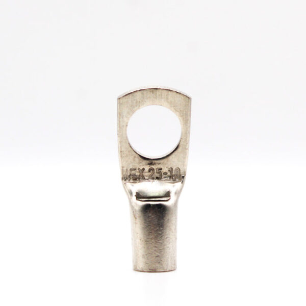Tronic Cable Lugs 25-10 MM