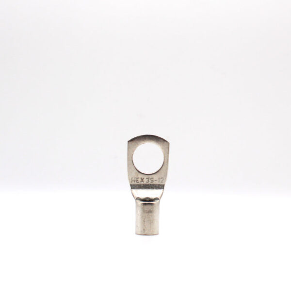 Tronic Cable Lugs 35-12 Mm